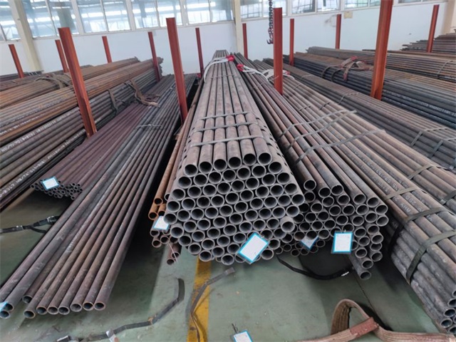 岑溪20G合金无缝钢管